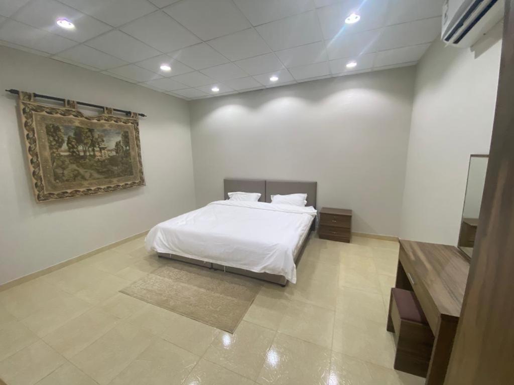 Masaken Alkenan Apartment Yanbu Exterior photo