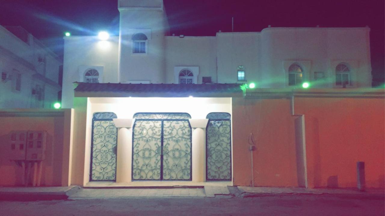 Masaken Alkenan Apartment Yanbu Exterior photo
