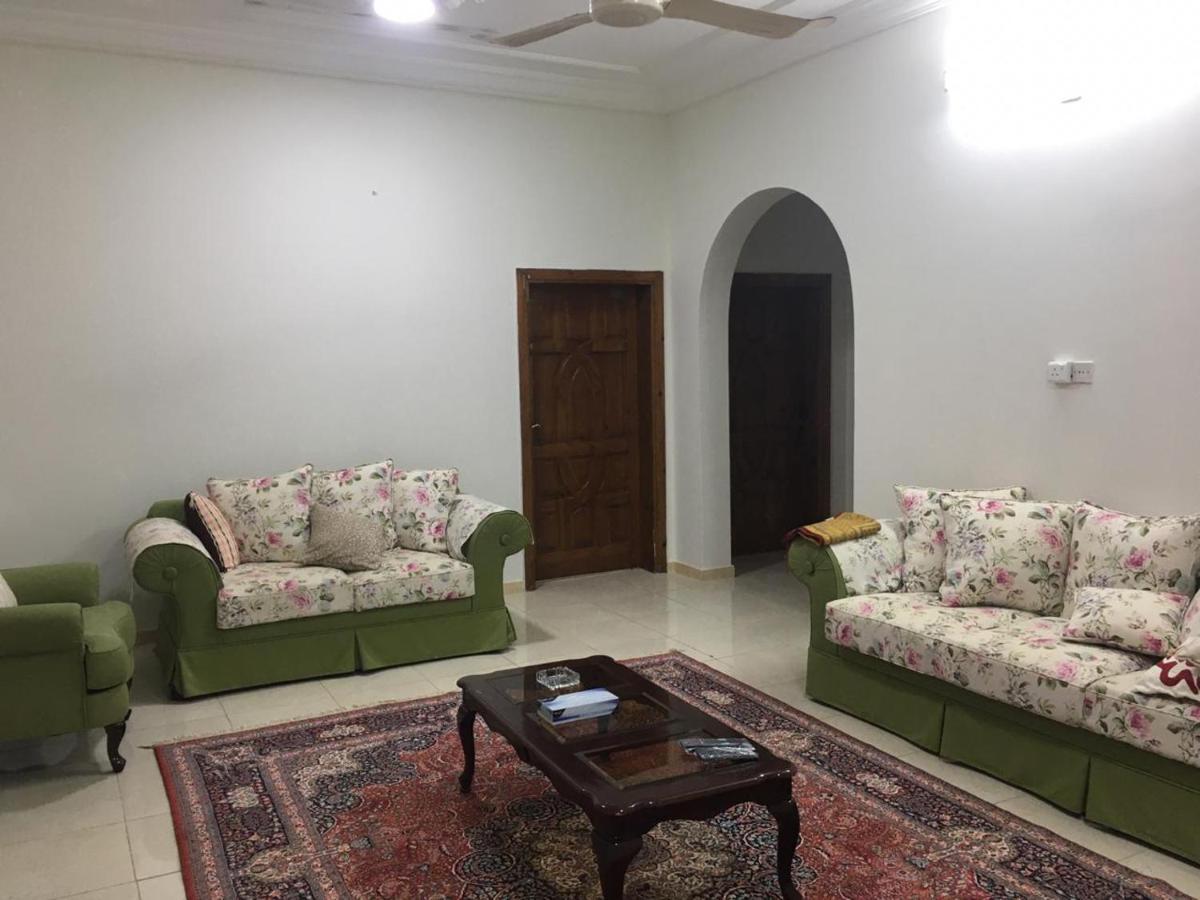 Masaken Alkenan Apartment Yanbu Exterior photo