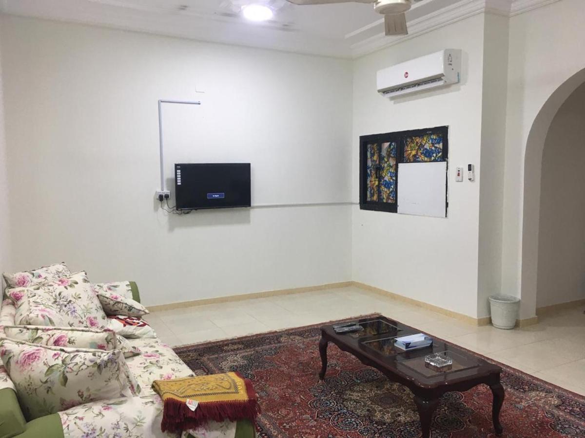 Masaken Alkenan Apartment Yanbu Exterior photo