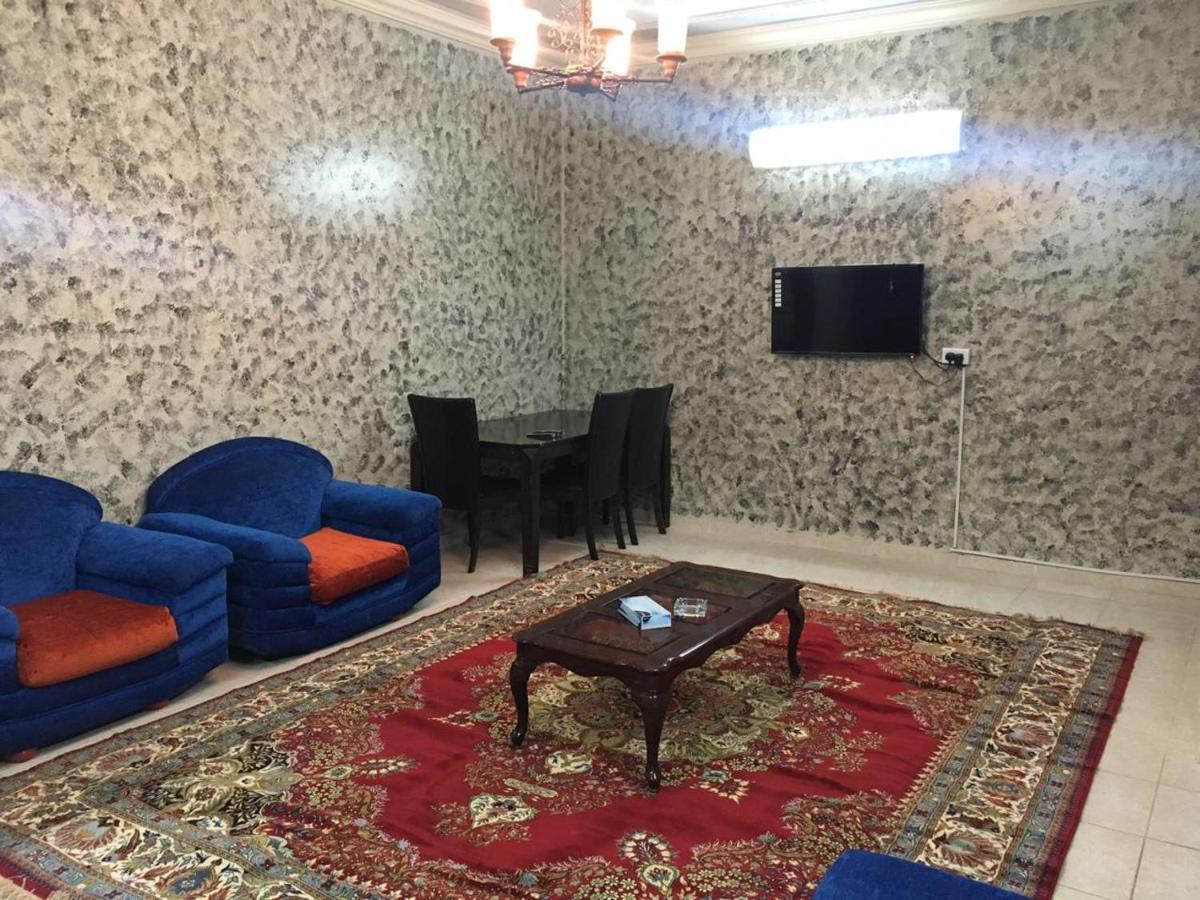 Masaken Alkenan Apartment Yanbu Exterior photo