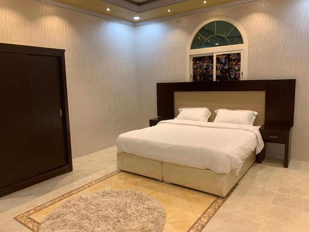 Masaken Alkenan Apartment Yanbu Exterior photo