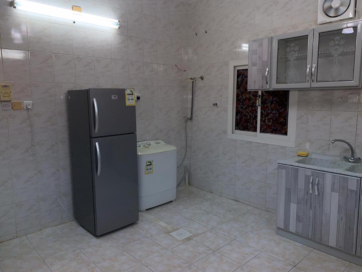 Masaken Alkenan Apartment Yanbu Exterior photo