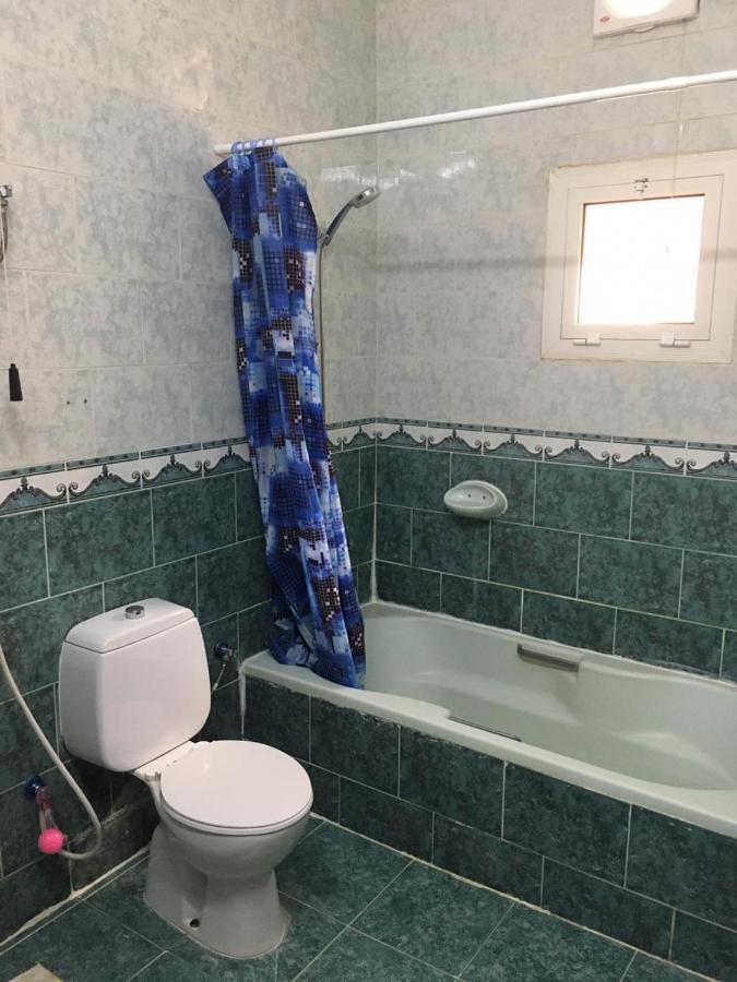 Masaken Alkenan Apartment Yanbu Exterior photo