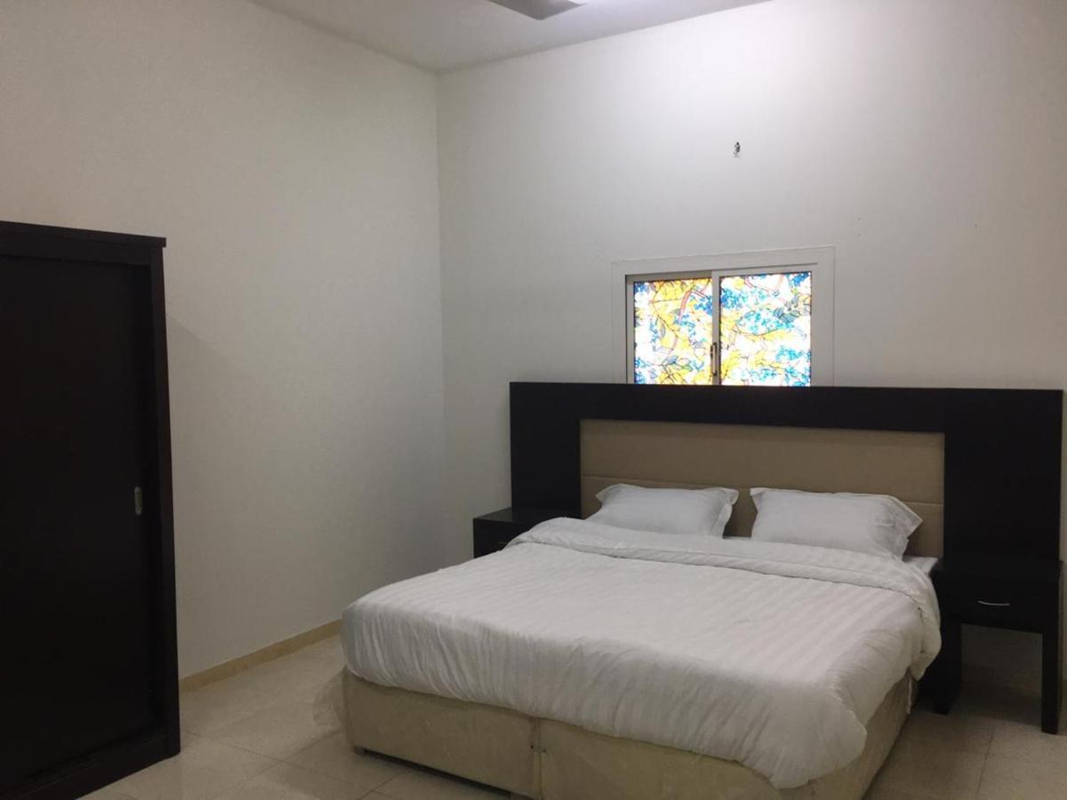 Masaken Alkenan Apartment Yanbu Exterior photo