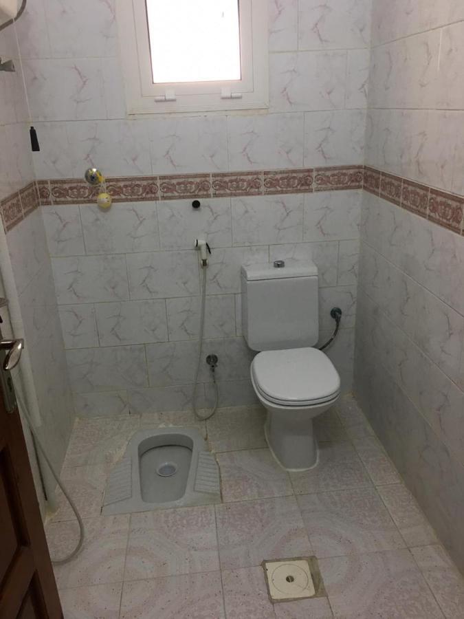 Masaken Alkenan Apartment Yanbu Exterior photo